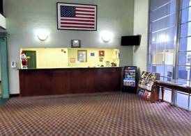 Jacksonville Inn 3