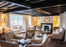Findon Manor Hotel 4