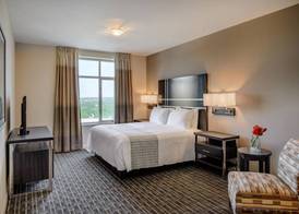 Broadway Plaza, Trademark Collection by Wyndham 4