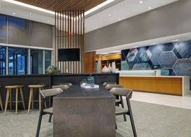 SpringHill Suites by Marriott Franklin Cool Springs 2