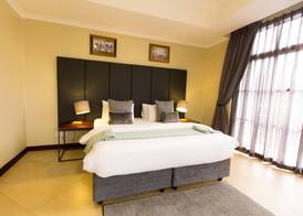 Kilimanjaro Wonders Hotel 5