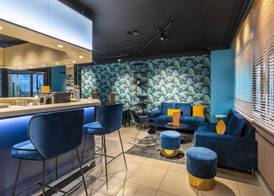 Hotel Residence Europe & Spa 2