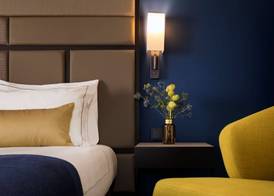 Park Plaza Utrecht 3