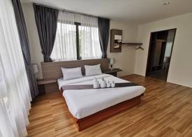 Nana Beach Hotel & Resort 5