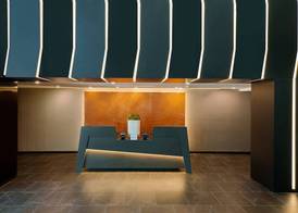 AC Hotel by Marriott Tallahassee Universities at the Capitol 5