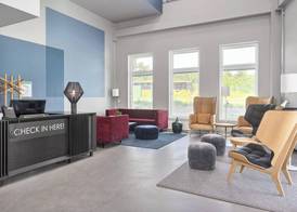 Part-Time Home Täby 4