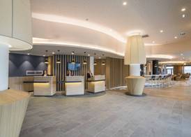 Holiday Inn Express PARIS - CDG AIRPORT by IHG 2