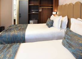 Hotel HW EXPRESS 4