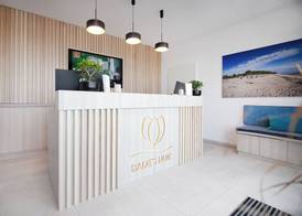 Bades Huk Marina Hotel 2
