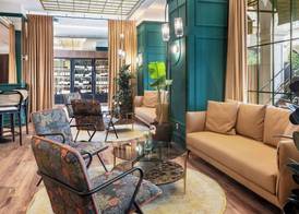 Meliá Granada 3