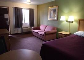 Centralia Inn 4
