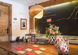 Matterhorn Lodge Boutique Hotel & Apartments 3