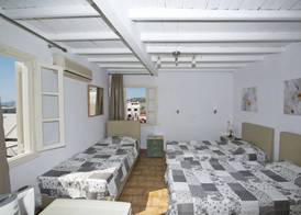 Karboni Hotel 4