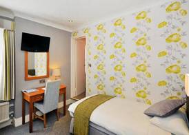 Ardington Hotel 3