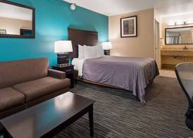 Best Western Apricot Inn 5