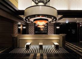 APA Hotel Nagoya Sakae Kita 3