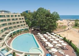 Jeravi Beach Hotel - All Inclusive 2