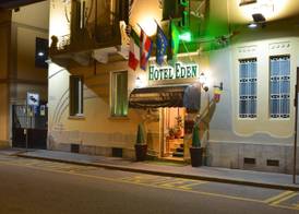 Hotel Eden 2