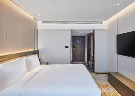 Park Plaza Beijing Science Park 5