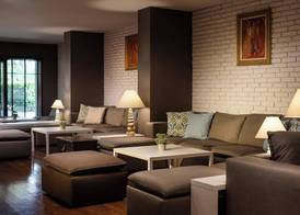 Interhotel Sandanski 5