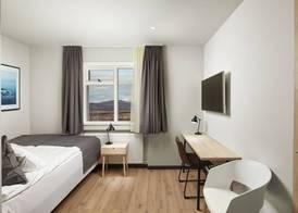 Hotel Varmaland 5