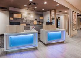 Holiday Inn Express & Suites EL PASO NORTH by IHG 2