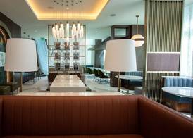 Courtyard by Marriott Santo Domingo Piantini 2