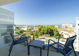 Cristobal Colon Hotel 5