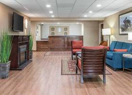 Comfort Inn Saugerties 2