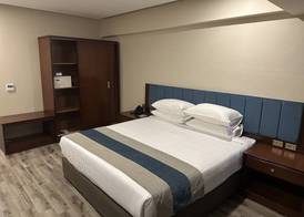 Stay Inn Pyramids Hotel 5