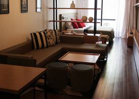 IQ Callao By Recoleta Apartments 4