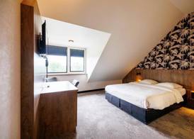 Hotel Frans op den Bult 3