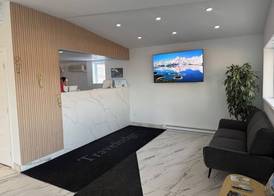 Travelodge by Wyndham Drummondville 4