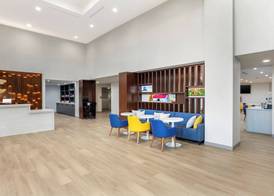 Comfort Suites Central Valley - Woodbury 3