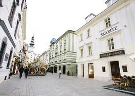 SKARITZ Hotel & Residence 4