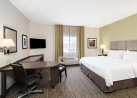 Candlewood Suites AUBURN by IHG 5