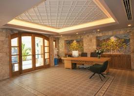 Resa Hotel Göcek 2