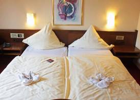 Hotel Haus Krone 4