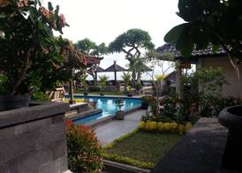 Dewa Bharata Bungalows Candidasa 4