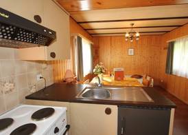 Chalet in Valais near Ski Lift & Saas Valley 5
