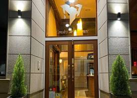 Hotel Condes De Lemos España 3