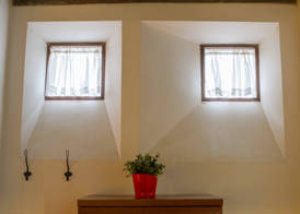 Casa Montalbán Apartamentos Turísticos 3