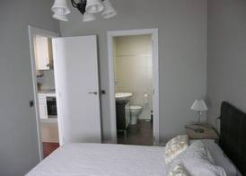 Salamanca Centro Apartamentos 2