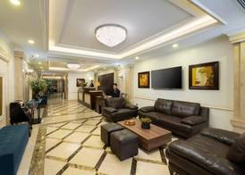 Hanoi Paon Hotel Spa & Sky Bar 3