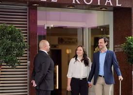 Hotel Royal 2
