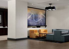 Hyatt Place New Orleans Convention Center 5