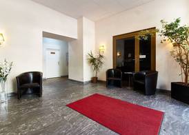 Hotel Europa City 3
