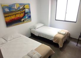 Hotel Tayromar 3