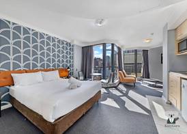 Sydney CBD | Best Location Studio 2