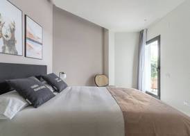 Limehome Barcelona Rector Triadó 2